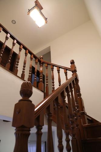 Fotografie z fotogalerie ubytování Sagudi Apartment v Xichangu