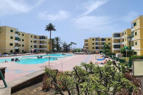 Las Olas apartamentos