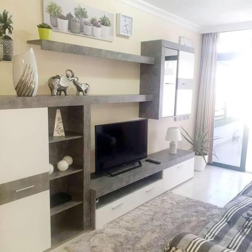 Las Olas apartamentos