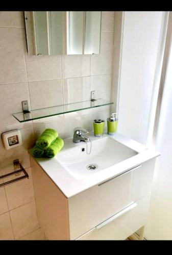 Las Olas apartamentos