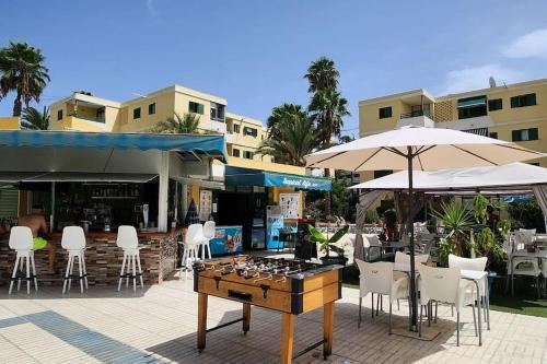 Las Olas apartamentos