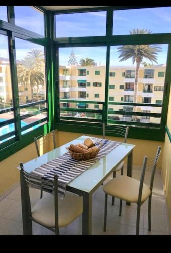 Las Olas apartamentos