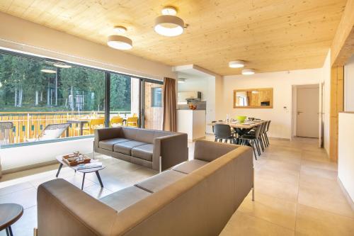 VVF Les 7 Laux Massif de Belledonne