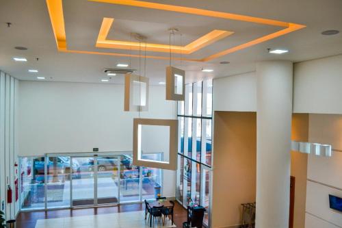 Foto dalla galleria di Nobile Residences London Anapolis a Anápolis