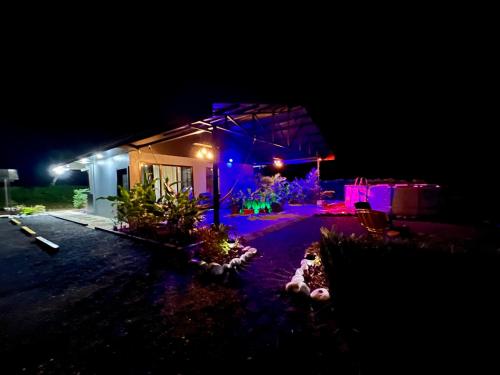 Villa Vista al Volcán