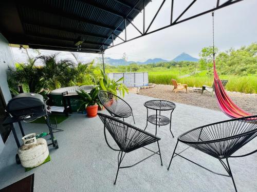 Villa Vista al Volcán – Photos 3