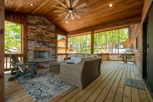 Bear Bottom Lodge – Photos 2