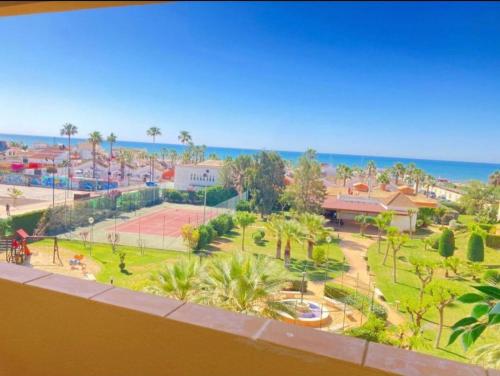 Ático Dunas Islantilla