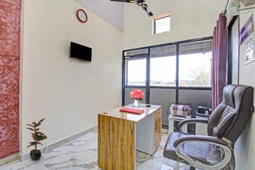 Gallery image of J D Guest House in Nagpur