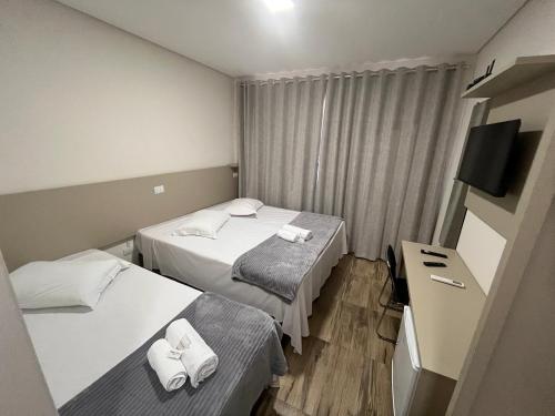 Hotel Gold Ville – Photos 3