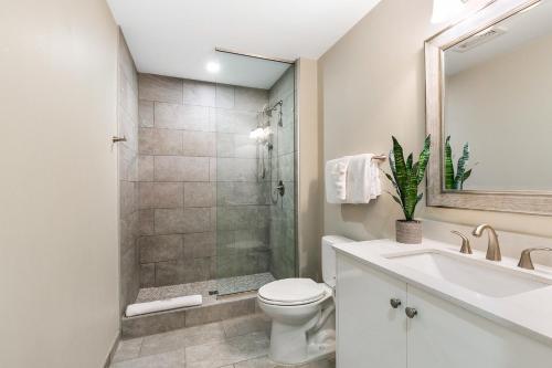 Gallery image of Amazing 3-Bedroom Luxury Condo Just Steps to the French Quarter in New Orleans