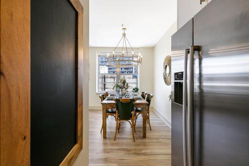 Gallery image of Amazing 3-Bedroom Luxury Condo Just Steps to the French Quarter in New Orleans
