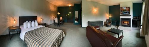 Auberge Val Saint-Côme – Photos 2