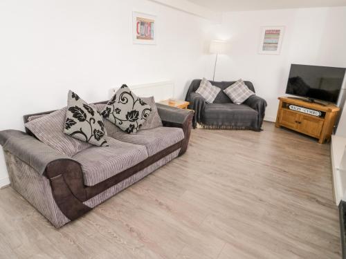 Gallery image of Hand Apartment in Llanrwst