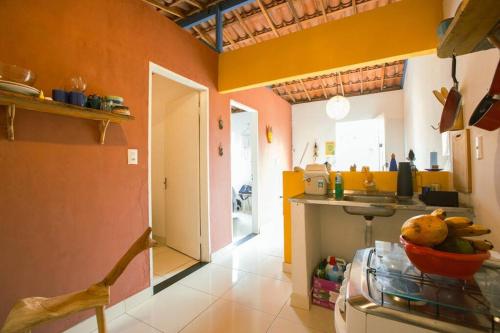 Casa Ostello Ilha do Ferro – Photos 3