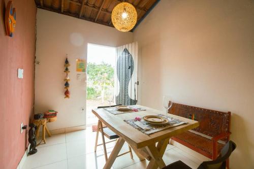 Casa Ostello Ilha do Ferro – Photos 4