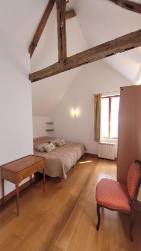 Foto Le Jardin des Murmures 5