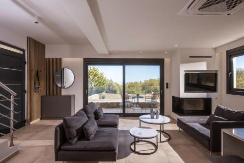 Luxury Villa Marelina