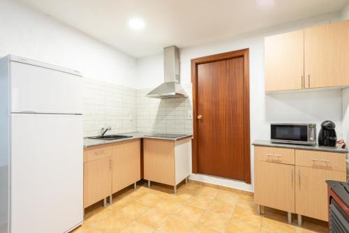 Billede fra billedgalleriet på Casa cueva El establo del Júcar i Alcalá del Júcar