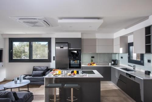 Luxury Villa Marelina
