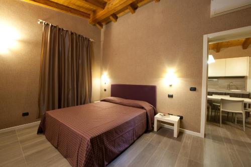 Gallery image of Hotel Locanda Stendhal in Colorno