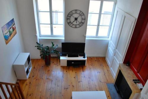 L'appartement du Parc