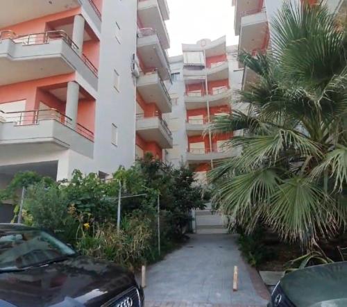 Berg Seaview Vlore Vlora