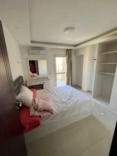 Fotografie z fotogalerie ubytování Alamein apartments prime residence v destinaci El Alamein