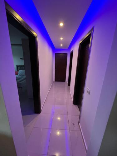 Fotografie z fotogalerie ubytování Alamein apartments prime residence v destinaci El Alamein