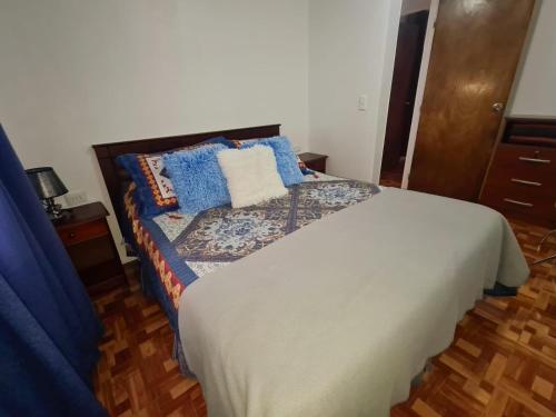 Photo de la galerie de l'établissement Posada El Turkito, à Tongoy