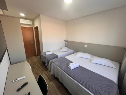 Hotel Gold Ville – Photos 4