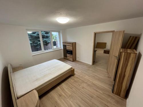 Apartman 2 na Hlavnej ulici, Veľké Úľany
