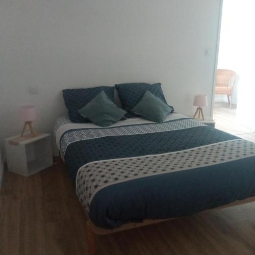 Photo de la galerie de l'établissement Gîte le Rouge Gorge de Brocéliande, à Beignon