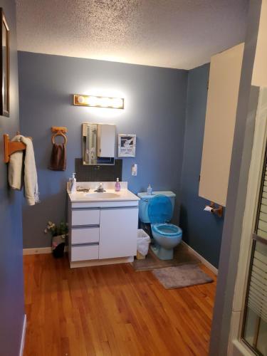 Un baño de Le1226 Apartment