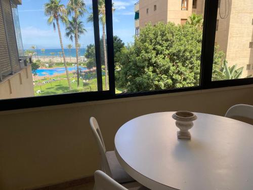 Playamar Primera linea front beach