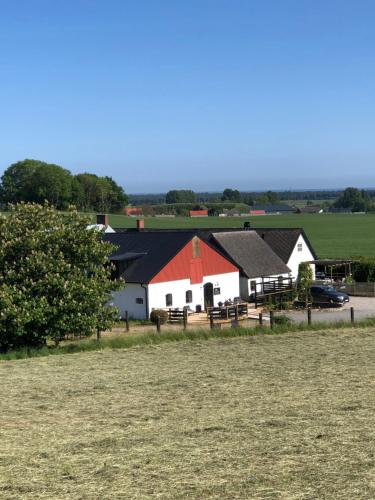 Φωτογραφία από το άλμπουμ του Backadal Gård BnB σε Ystad