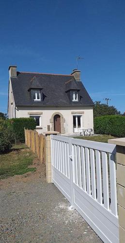 Foto Maison bretonne 1