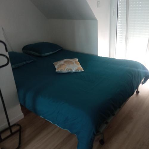 Photo de la galerie de l'établissement Gîte le Rouge Gorge de Brocéliande, à Beignon