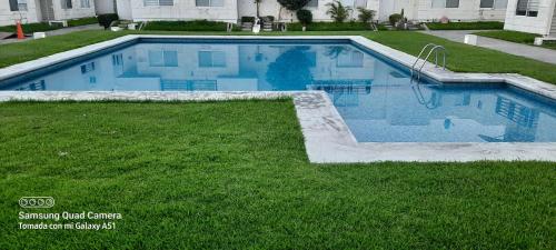 Bonita casa con alberca – Photos 3