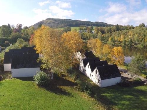 Comfortable renovated house with a microwave near Vielsalm