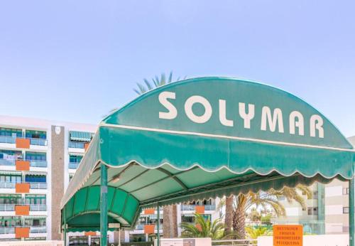 DALIUS HOME - New Renovated Apartment with pool near the dunes of Maspalomas