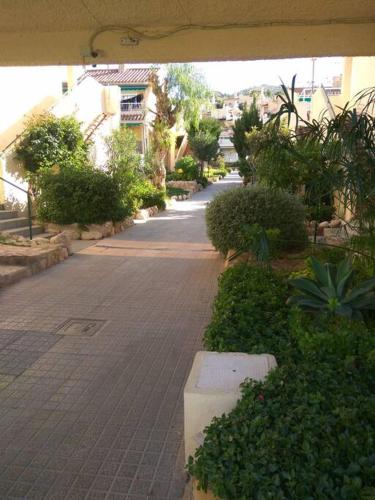 Apartamento en Benidorm