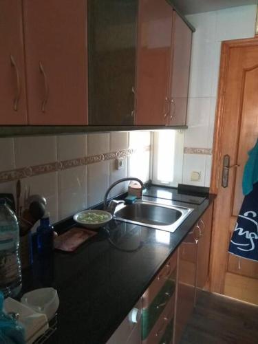 Apartamento en Benidorm