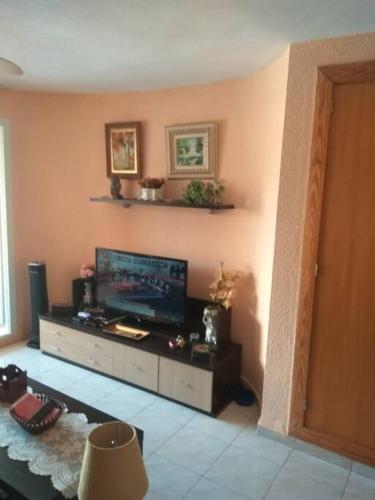 Apartamento en Benidorm