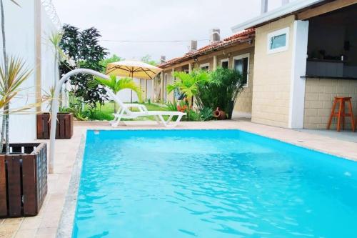 Casa de praia com 4/4 – Photos 3