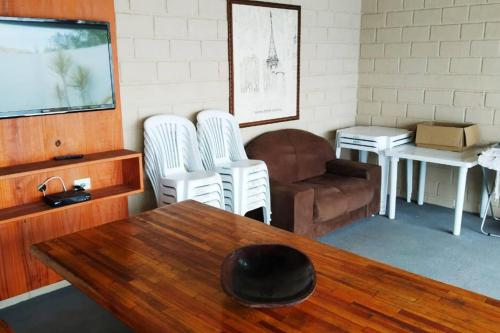 Casa de praia com 4/4 – Photos 5