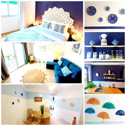 Altea Old Town PRECIOSO