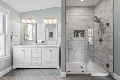 O baie la Spacious, Vibrant Home 'n Central Richmond, VA!
