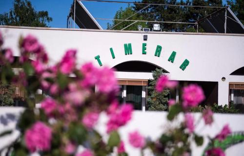 Fotografie z fotogalerie ubytování Casa Timerar v destinaci Venus