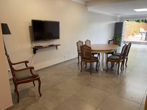 Foto La maison de Solange 5